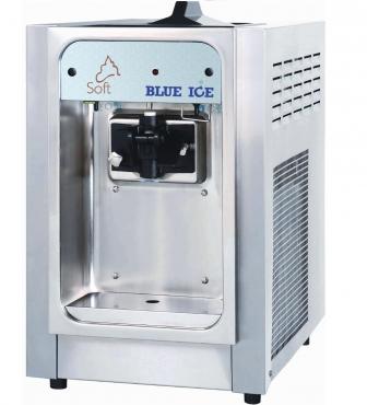 Blue Ice T15 Commercial Table Top Ice Cream Machine
