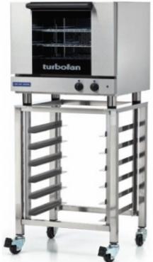 Blue Seal E23M3 Electric Convection Oven