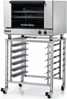 Blue Seal E27M2 Electric Convection Oven 