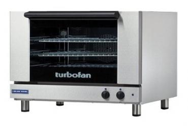 Blue Seal E27M3 Electric Convection Oven 