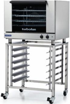 Blue Seal Electric Convection Oven -  E28M4 