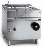 Firex BR1G120I EasyBratt Gas Bratt Pan - 125 Litres