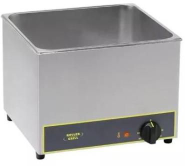 Roller Grill BM23 Wet Well Electric 2/3GN Bain Marie
