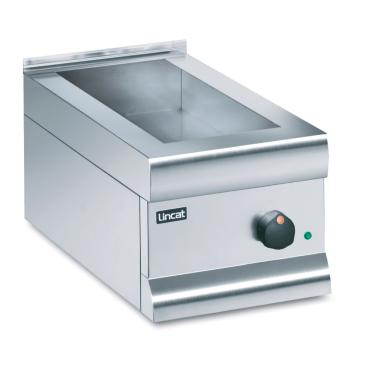 Lincat Silverlink 600 BM3W Wet Heat Bain Marie