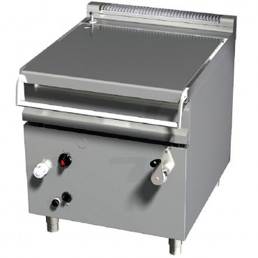 Firex BR9G090I EasyBratt Gas Bratt Pan - 96 Litres