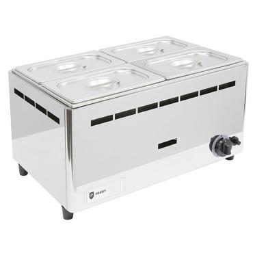 Parry BMF1/1G LPG Wet Well Bain Marie 2.7kW