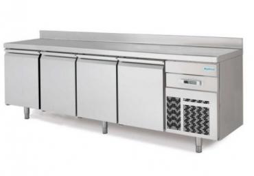 Infrico BMGN2450BT 4 Door Prep Counter Freezer