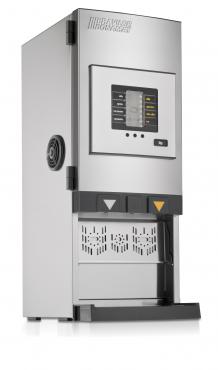 Bravilor Bonamat Turbo Bolero 202 Coffee Machine - Includes Filter and Install