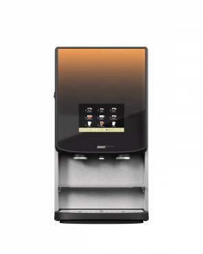 Bolero Turbo 43 XL Coffee Machine - Includes Install and Training