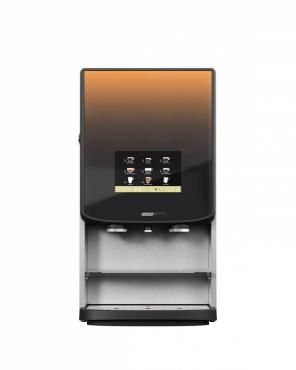 Bolero Turbo 403 XL Coffee Machine - Includes Filter and Install