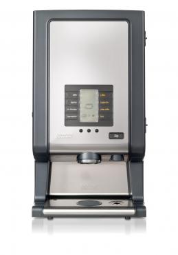 Bravilor Bonamat Bolero XL 423C Automatic Coin Operated Beverage Machine