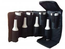 Bartender Flair Cube and Bag - 