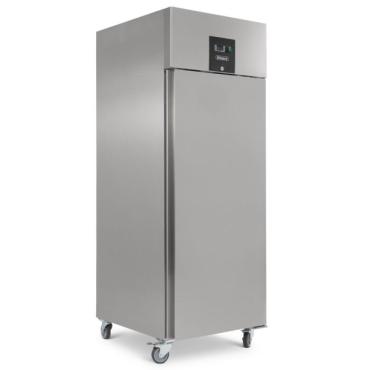 Blizzard BR1SS 2/1GN Stainless Steel 650-Litre Refrigerator