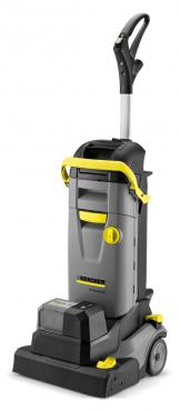 Karcher BR 30/4 BP Compact Scrubber Drier (Battery Operated)