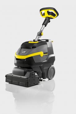  Karcher BR 35/12 C BP Scrubber Drier (Battery Operated) - FT066