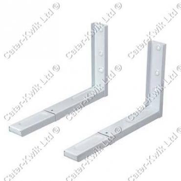 Lincat BR49 Wall Brackets