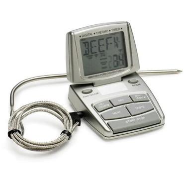 Bradley Smoker Digital Thermometer