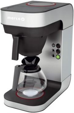 Marco Bru F45A - Automatic Quick Filtering Coffee Machine - 1000901