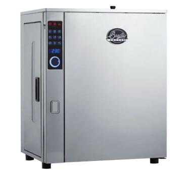 Bradley Professional P10 Professional Smoker