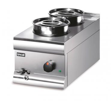 Lincat Silverlink 600 BS3W Bain Marie