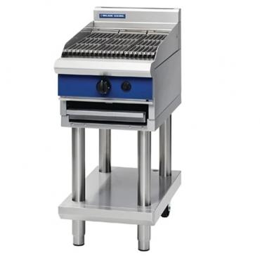 Blue Seal Evolution G593-LS Gas Chargrill