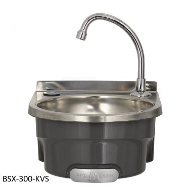 Mechline Basix BSX-300-KVS Wash Basin