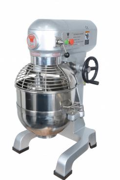 Chefsrange BT40 - 40 ltr heavy duty planetary mixer