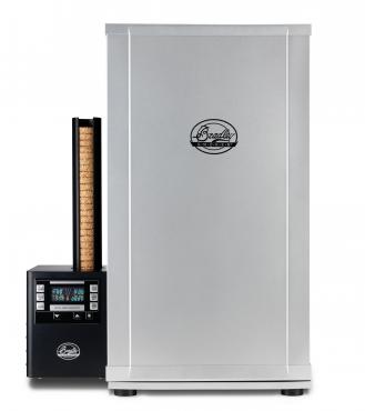 Bradley 4/6 Rack Digital Smoker