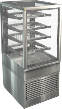 Cossiga Heated Freestanding Display Unit  BTGHT6