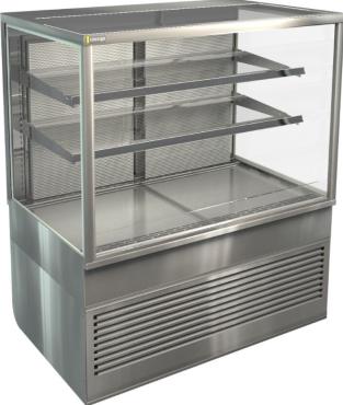 Cossiga Open Front Refrigerated Display Unit BTGOR12