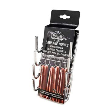 Bradley Smoker Sausage Hooks - Set of 4