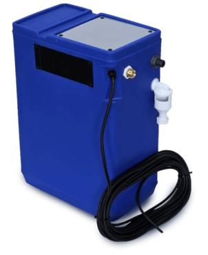 Watercare BTP External Break Tank