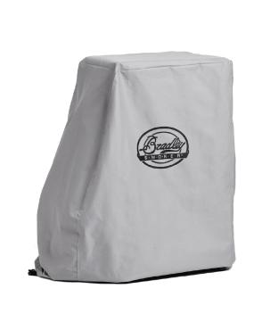 Bradley Smoker Weather Resistant Cover for Four Rack Digital Smokers