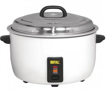 Buffalo CB944 10 Litre Electric Rice Cooker