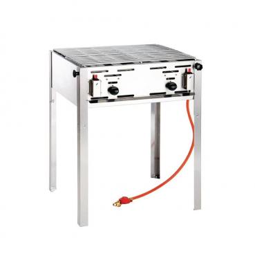 Buffalo CC001 Grill Master Maxi Barbecue