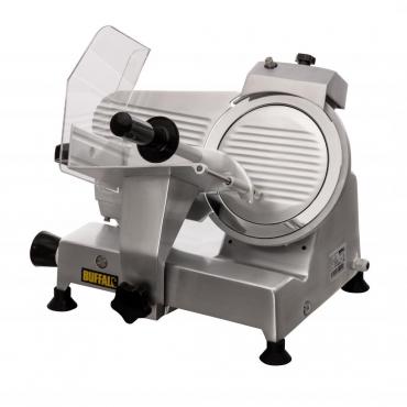 Buffalo CD278 Meat Slicer With 250mm Blade