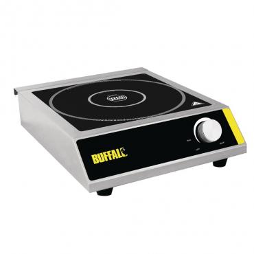 Buffalo 3kW Induction Hob - CE208 