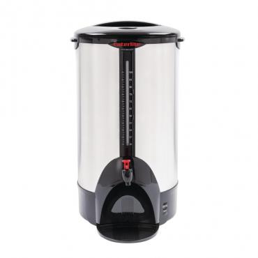 Caterlite Compact Coffee Percolator - F132 