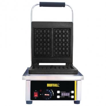 Buffalo GF256 Waffle Maker