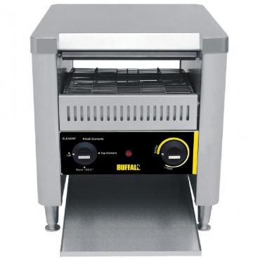 Buffalo GF269 Double Slice Conveyor Toaster