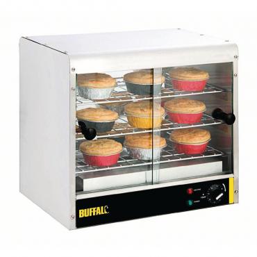 Buffalo GF454 Pie Warmer Cabinet- 30 Pies