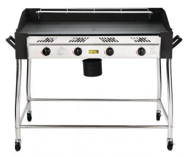 Buffalo GL179 Barbecue Griddle