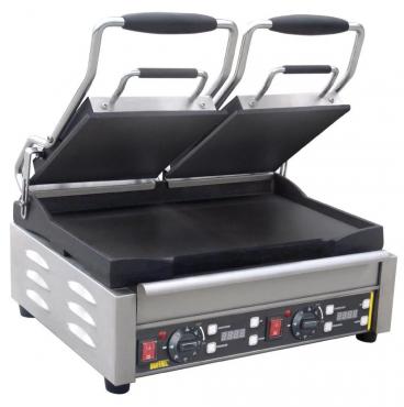 Buffalo L553 Double Contact Grill