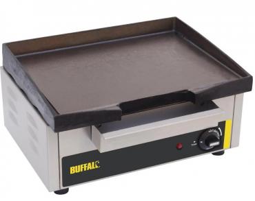 Buffalo P108 Countertop Electric Griddle