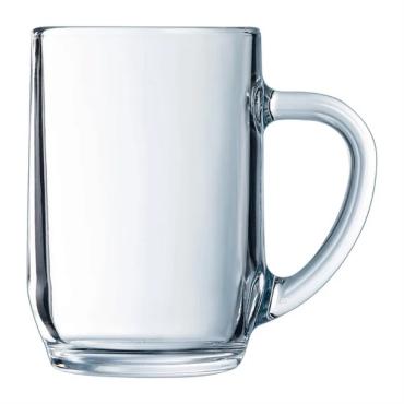 Arcoroc BW370 Haworth Pint Tankards 570ml (24 Pack)