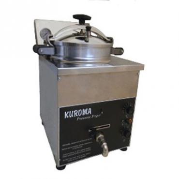 Kuroma BXL Counter Top Pressure Fryer