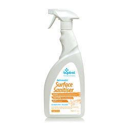 Byotrol Surface Sanitiser - 750ml Spray - Bulk prices available