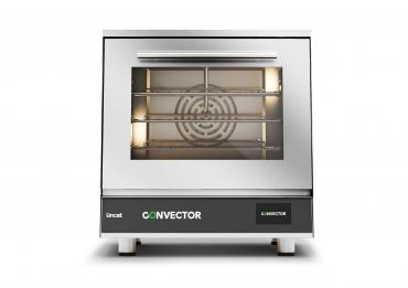 Lincat Convector CO133T Touch Control 53 Litre Counter-top Convection Oven