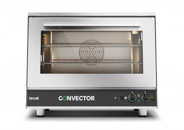 Lincat Convector CO223M Manual Control 96 litre Counter-top Convection Oven