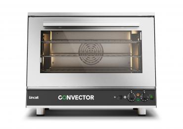 Lincat Convector CO235M Manual Control 96 litre Counter-top Convection Oven